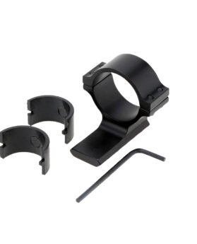 25.4mm/30mm diameter tube bracket 25.4mm flashlight bracket