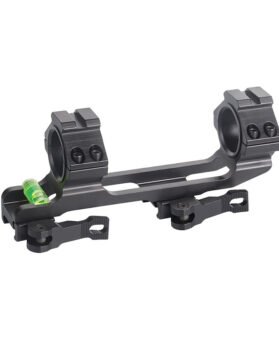 25.4/30mm level one-piece quick-release tube clamp sight tube clamp rear extension sight bracket tube clamp sight clamp