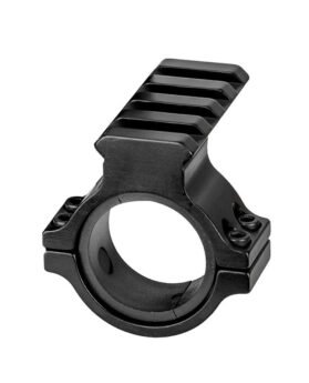 25.4/30mm tube diameter bracket 25.4mm flashlight bracket tube clamp sight tube clamp