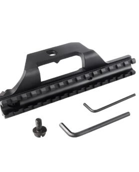 20mm rail mounting bracket Mounting base suitable for M1A M14