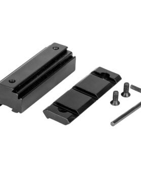 11 to 20 rail conversion bracket dovetail heightening clamp 11mm bracket