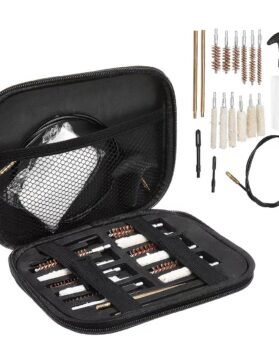 22/30/270/40/45/38 cloth bag 20pcs set pipe cleaning tool brush