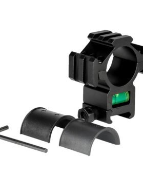 25.4/30mm level bracket, sight balance tube clamp bracket