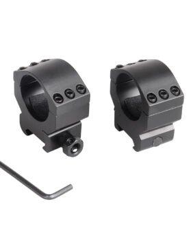 Split bracket three nail bracket 30mm tube diameter medium width 20mm scope clamp infrared flashlight track clamp