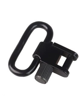 SOMA spot 1 inch 1.5 inch quick release shoulder strap buckle tactical wooden support single double point gun belt QD gun buckle