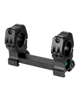 25.4/30mm level bracket quick release one-piece bracket level bracket M10 one-piece level pipe clamp