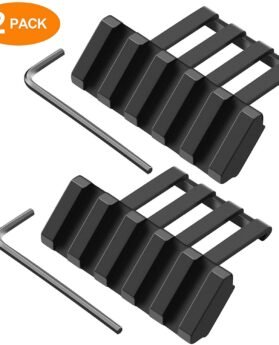 45 degree side rails soft elastic metal side rails 20mm side rails 45 degree side rails inclined rail bracket