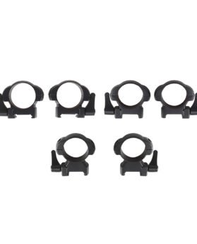 30mm scope tube clamp Steel pipe clamp 21mm clamp Laser aiming clamp Quick release Other plastic parts and accessories