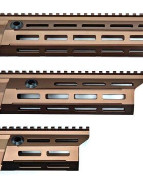 High quality metal fish bone