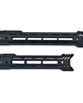 High quality metal fish bone