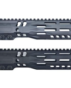 High quality metal fish bone-9