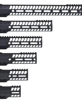 High quality metal fish bone-12