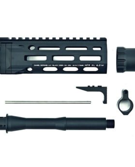 High quality metal fish bone-24