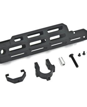 High quality metal fish bone-57