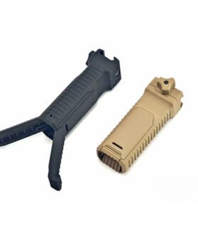 Hand stopper front grip-8