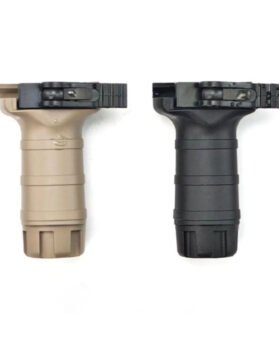 Hand stopper front grip-11