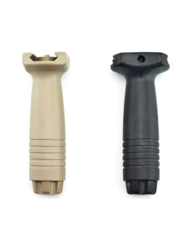 Hand stopper front grip-12