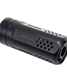 Oppressor Colorful Luminous Mute