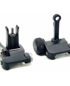 KAC300 Alloy Machine Sight