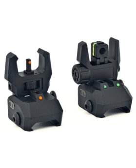 ARMOR Fiber Optic Nylon Sight Luminous Version