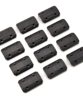 KAC 12-piece nylon handguard