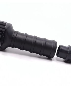 Long and fast dismantling