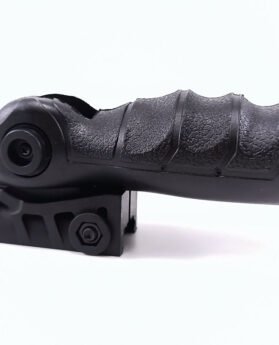 Five section folding