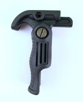 Second generation duckbill